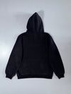 Supreme Box Logo Hoodie Black  (S)