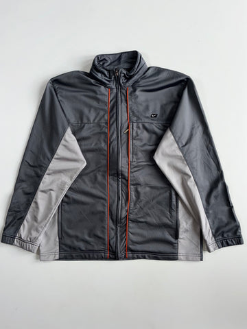 Nike Colorblock Track Jacket (XL)