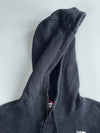 The North Face Black Box Logo Pullover Women’s Hoodie (M)