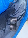 The North Face DryVent Hooded Rain Shell (L)