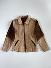 Super Premium Original Pure Leather JuWomens (S/M)