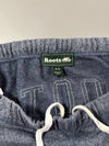 Roots Canada Salt & Pepper Navy Joggers (W:38) (L:39)