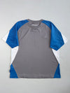 Kappa All-Dry Panelled Sports Jersey(Xl)