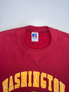 Russell Athletic x NFL Washington Redskins Vintage Crewneck (L)