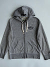 Roots Canada Athletics Full-Zip Hoodie (L)