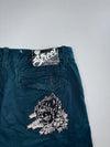 Jizo Japanese Streetwear Chino Shorts (W:30 |L:22)