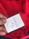 Polo Ralph Lauren Hooded Windbreaker Jacket (S)