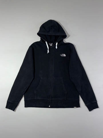 The North Face Open Gate Full-Zip Hoodie (XL)