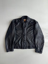 Harley-Davidson Black Nylon Jacket Men’s FXRG Waterproof Liner (2XL/3XL)