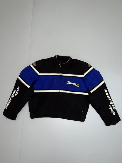 ZSuper Premium Racing Jacket (PADDED) (XL)