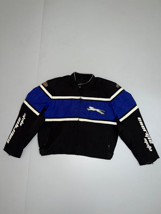 ZSuper Premium Racing Jacket (PADDED) (XL)