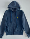POLO RALPH LAUREN | Full-Zip Hoodie (S)