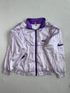 Vintage 90s Ellesse Shiny Track Jacket Women’s (Xl)