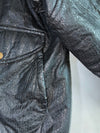 Honor Premium Leather Jacket (XL)