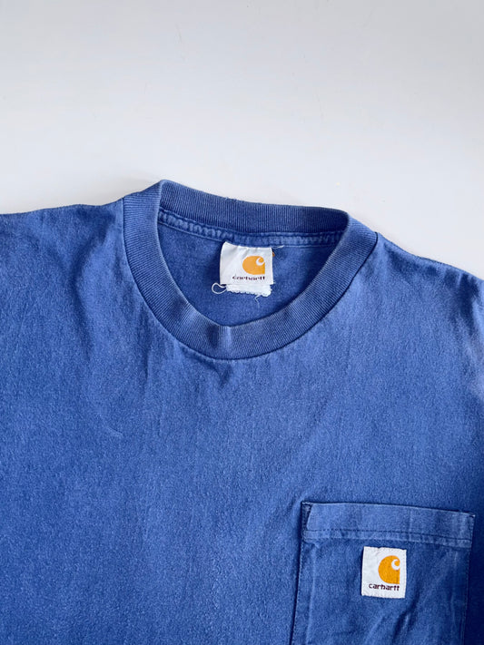 Vintage Carhartt WIP K87 T-Shirt (XL/2XL)
