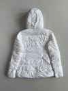 Hollister Hooded Puffer Jacket  Women’s (S)