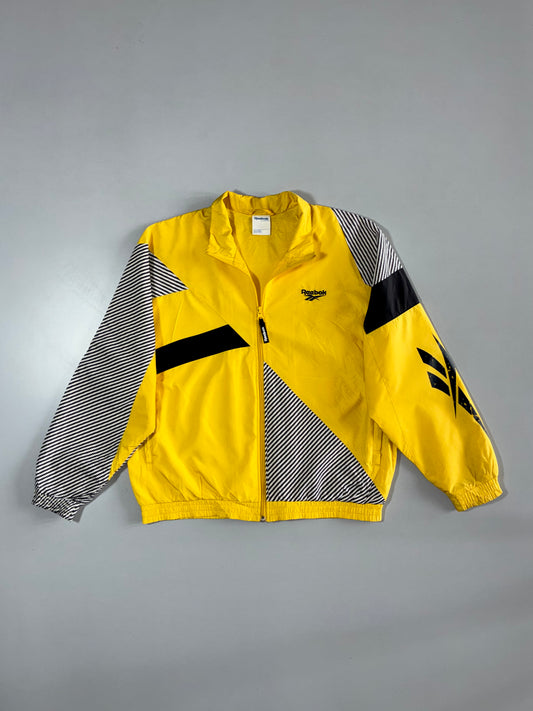 Reebok Classic | Vintage 90s Windbreaker (M)
