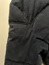 Guess Navy Puffer Jacket Women’s (S/M)