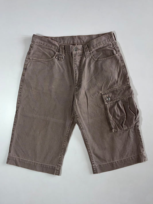 Vintage Levi’s Cargo Shorts (W:32 |L:26)