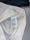 Nike Windrunner Hooded Jacket | White Red Black | Colorblock | (L)