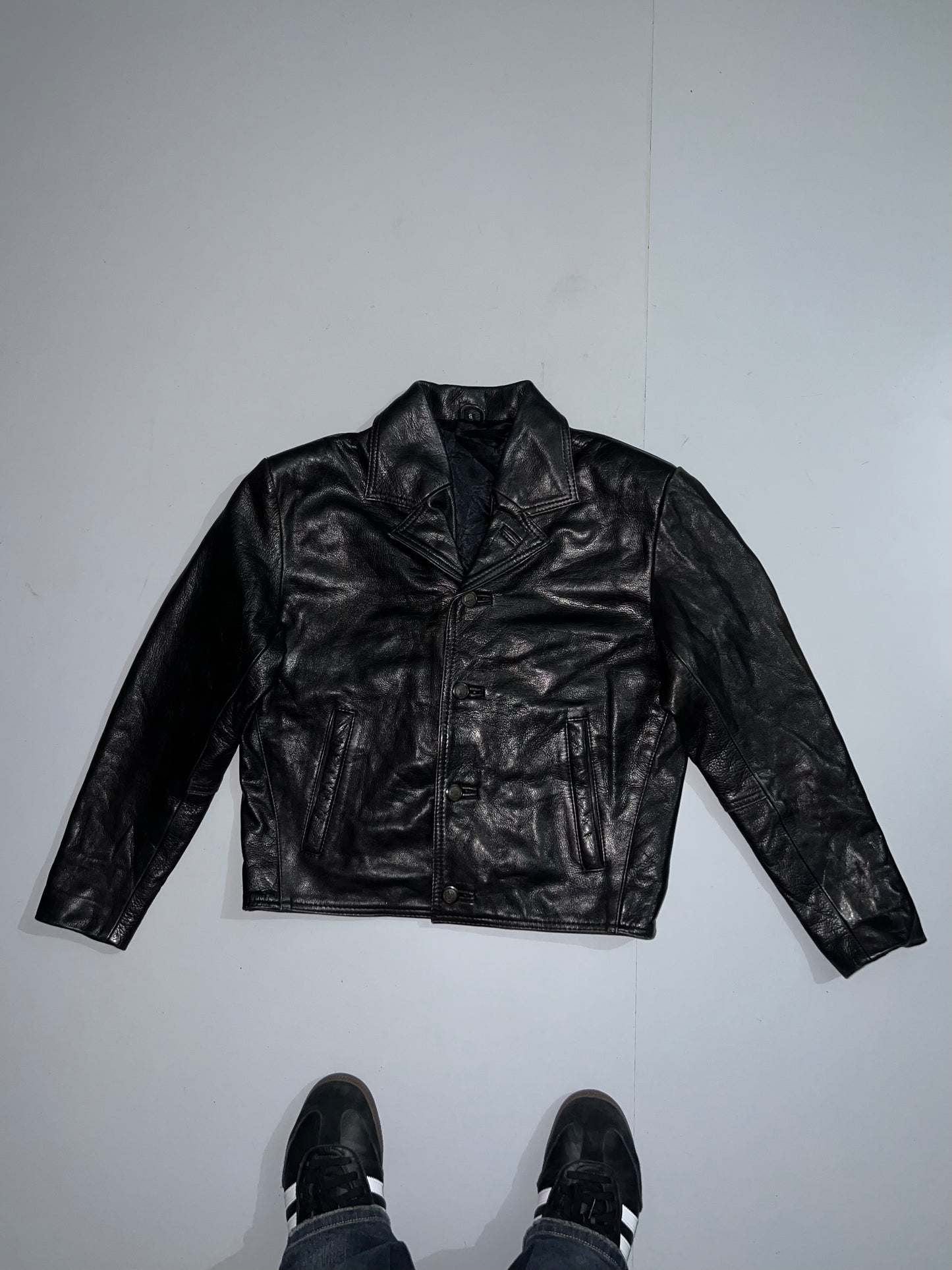 ZSuper Premium Original Leather (S)