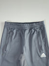 Adidas Grey Track Pants Elastic  (W:30|L:41)
