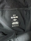 Under Armour Rush Black Tech Joggers (W:36|L:42)