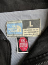 The North Face Windstopper Fleece Jacket – Black (L)