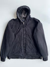 FSBN | Hard cotton Jacket (Xl/2Xl)