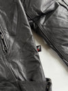 Joe Rocket x Honda | Official Licensed Racing Jacket | Genuine Leather (2XL)