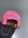 Polo Ralph Lauren Premium Original Cap (Adjustable)