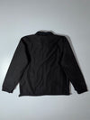 The North Face Reversible | Black Full-Zip Fleece Jacket | (XL)