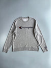CHAMPION | Script Logo Crewneck (Xl)