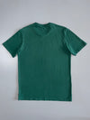 Levi’s Green Crewneck T-Shirt | Batwing (M)