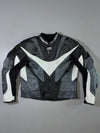 Arlen Ness Dragon Racing Jacket (Back Pad) (L)