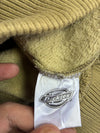 Vintage Dickies Duck Camo Fleece Pullover Hoodie (S/M)