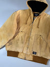 Walls Blizzard Pruf Workwear Jacket Distressed Tan, Heavy Duty (3XL)