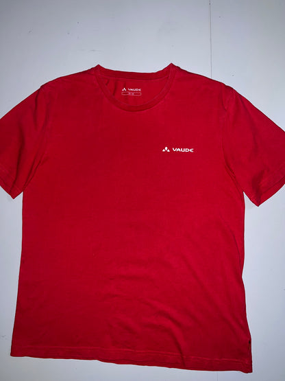 !                                                                    Vaude Original Tee (M/S)