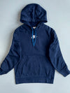 Nike | Centre Swoosh Spellout Hoodie (Xs)