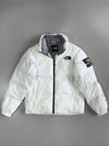 The North Face Nuptse Puffer Jacket (M/L)