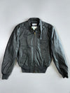 Gino Premium Original Leather Jacket (M)