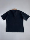 Burberry London Nova Check Collar Polo (L)