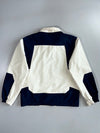 The North Face Colorblock Windbreaker Jacket (XL)