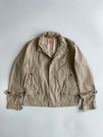 HUGO BOSS Orange Label Field Hidden pocket Jacket (L)