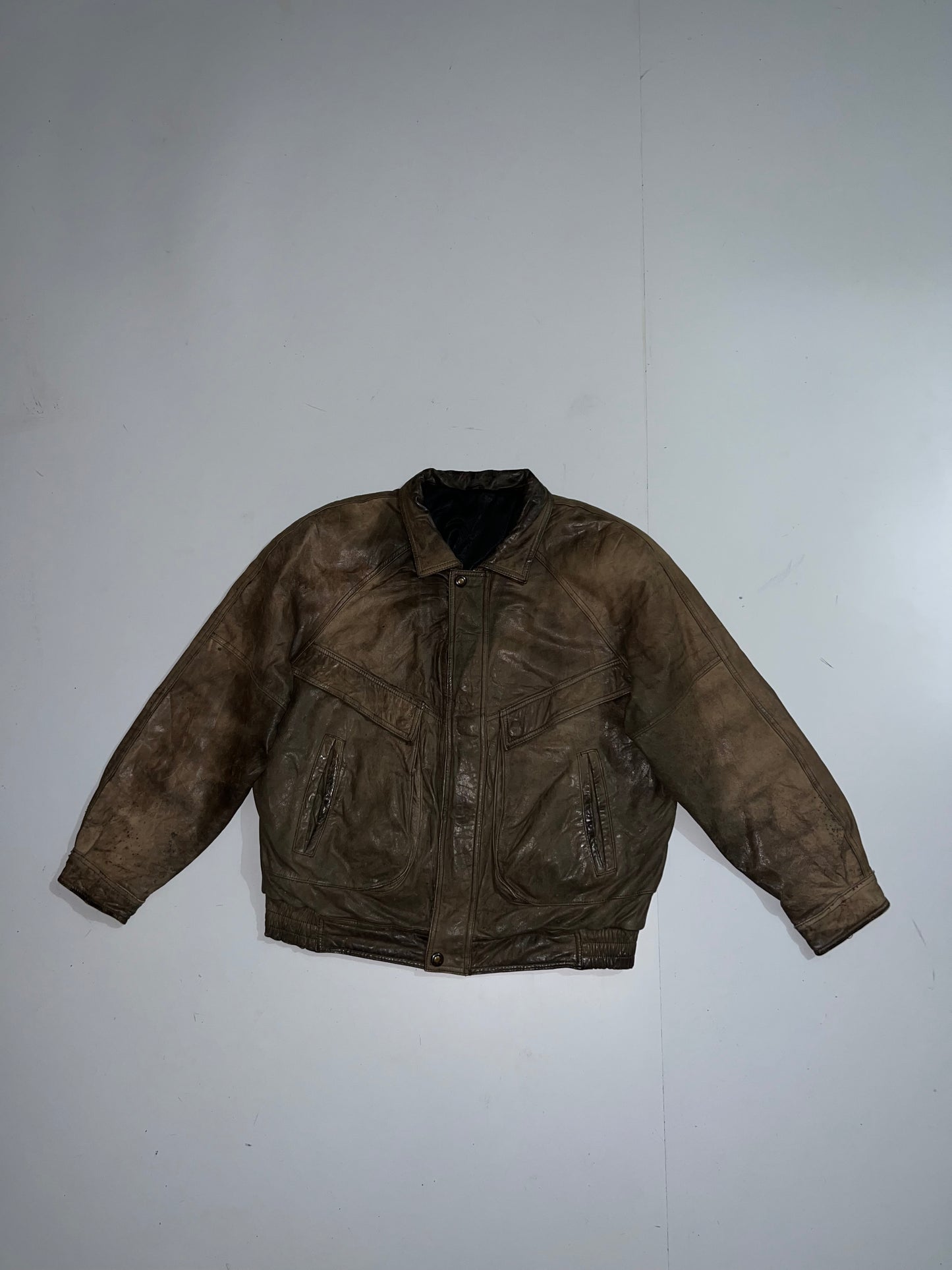 ZSuper Premium Original Leather (L)