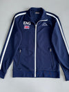 Kappa’s Original Premium Everyday Jacket (M)