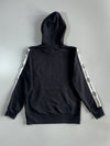 Dickies Black Pullover Hoodie (M)