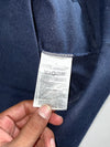 Gap Navy Union Jack Arch Logo Hoodie (M)