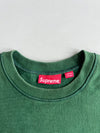 Supreme Box Logo Crewneck Sweatshirt (M)