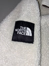 The North Face Sherpa Fleece Full-Zip Jacket (S)